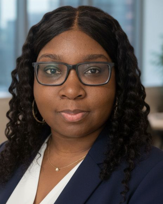 Photo of Danavette Linton, Licensed Professional Counselor, LPC, CADCII, NCC