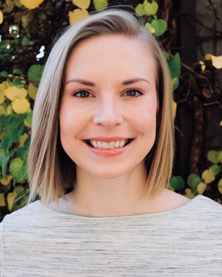 Photo of Sydnie Johnson, Licensed Professional Counselor in Westerville, OH