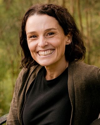 Photo of Jemima Clarke - Jemima Clarke, The Counselling Cove, Counsellor, MC, ACA-L2