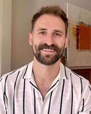 Photo of Brenden Mandrusiak