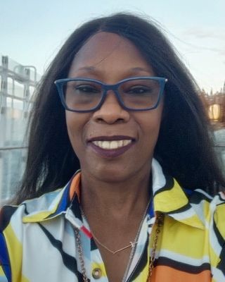 Photo of Dr. Ardesia Parr - Inner Peace Counseling Center - Dr. Ardesia Parr , Licensed Professional Counselor, PhD, LPC