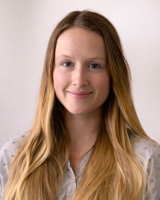 Photo of Karlie Rambo, Marriage and Family Therapist Candidate, MFTC