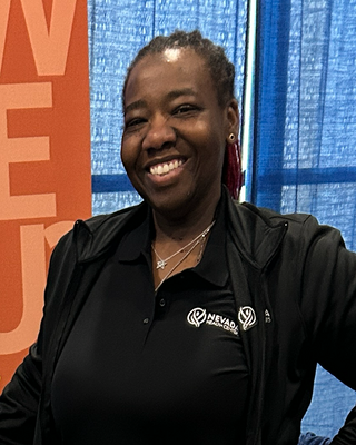 Photo of Sylina Holmes - Elko Family Medical & Dental Center, Clinical Social Work/Therapist, LCSW