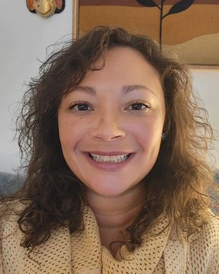 Photo of Jacinda Mitchell, Marriage & Family Therapist, LMFT