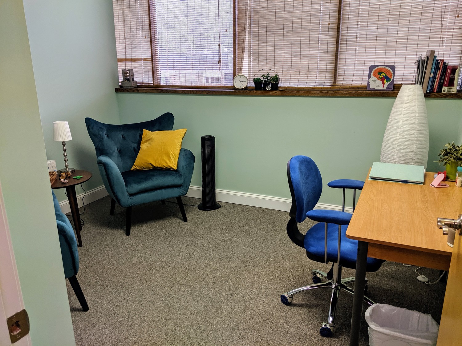 Shannon Kelso, Psychiatric Nurse Practitioner, Columbia, MD, 21044