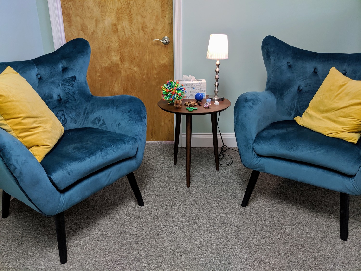 Dr. Shannon Kelso, DNP, PMHNP, Psychiatric Nurse Practitioner, Columbia