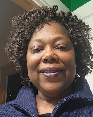 Photo of Solande Destin, Psychiatric Nurse Practitioner, M, H, N, P