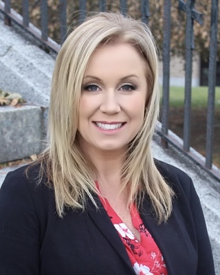 Photo of Heather L Woodward, Counselor in Greenville, RI