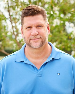 Photo of Dan Wichman, MS, LPC, LCDC, Licensed Professional Counselor