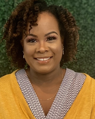 Photo of Felicia Berry-Mitchell, Psychologist in Georgia