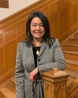 Photo of Grace Wong, Psychiatrist in Colorado