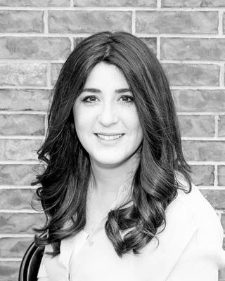Photo of Esther Frogel, Psychologist, PhD
