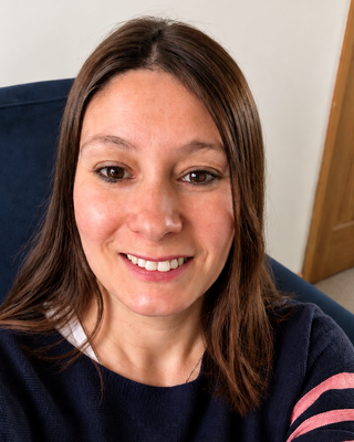 Photo of Paula Walker, Counsellor, MBACP