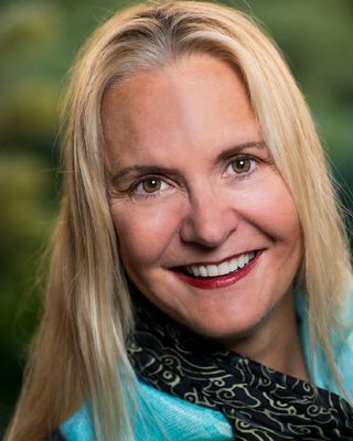 Photo of Linda Tesar-Amimoto - Awareness Therapy Maui/ Group Therapy Maui, Marriage & Family Therapist, LMFT, CGT, MA
