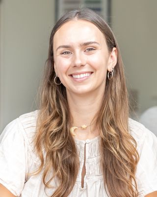 Photo of Sophie Pelletier, Marriage & Family Therapist Associate, AMFT, MA
