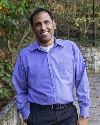 Photo of Pavan Nath Segal, MD, Psychiatrist in Bethesda