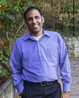 Photo of Pavan Nath Segal, Psychiatrist in Parkville, MD