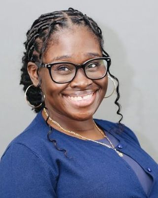 Photo of Kimberly McCray, Counselor, LMHC, LPC, NCC