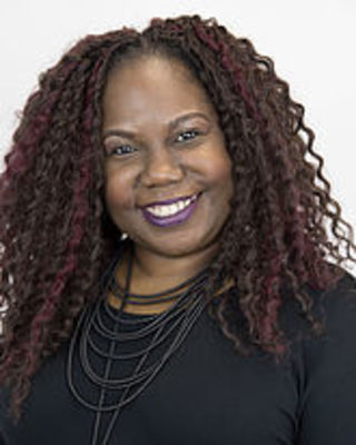 Photo of Nykesha White, Licensed Professional Counselor in Grand Prairie, TX