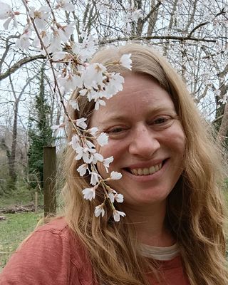 Photo of Holly Gillespie, Licensed Professional Counselor, MS, LCMHC
