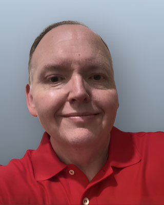 Photo of Craig Salisbury, Licensed Clinical Professional Counselor, LPCC