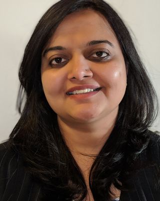 Photo of Smita Gupta, Psychologist in T5S, AB