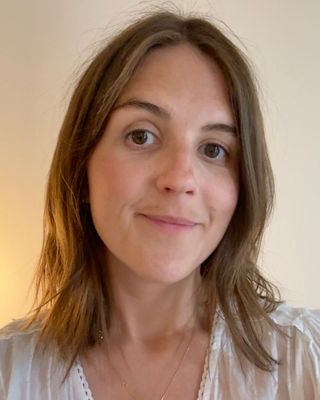 Photo of Kadie Schofield, Counsellor, MA, MNCPS Acc.