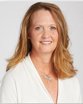 Photo of Samantha Bretón Ross, Marriage & Family Therapist, LMFT