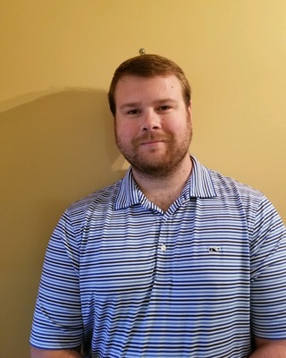Photo of Andy Sackett, Licensed Professional Counselor in Dayton, OH