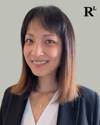 Photo of Alisa Lin, Pre-Licensed Professional