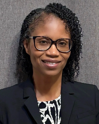 Photo of Katina Fouché, Clinical Social Work/Therapist, LICSW-S