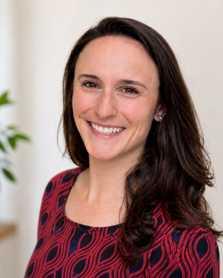 Photo of Emily Ruckman, Psychiatric Nurse Practitioner, PMHNP