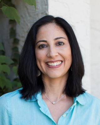 Photo of Nicole Acker, Licensed Professional Counselor in Mesa, AZ