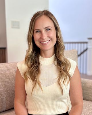 Photo of Alyssa Kilby, Registered Psychotherapist (Qualifying), MA, BA