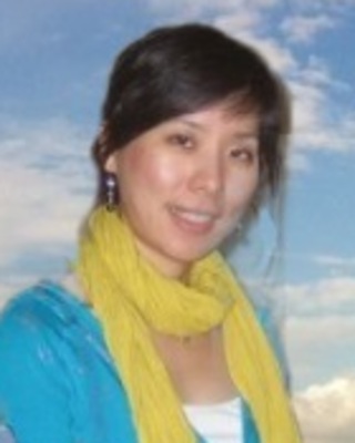 Photo of Wendy Cheng, PhD, Psychologist in Torrance