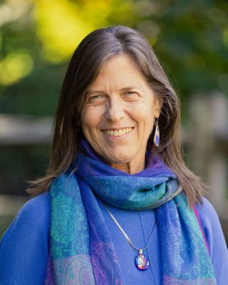 Photo of Karen Enegess, Counselor, MA, LMHC