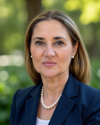 Photo of Dr. Natasha Anatolian, Licensed Professional Counselor, MA, PsyD, MBA