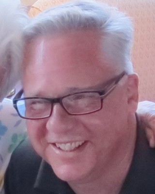 Photo of Jeffrey E Holt, Licensed Professional Counselor in Kansas City, MO