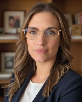Photo of Stephanie Bealer, Counselor, MS, tLMHC