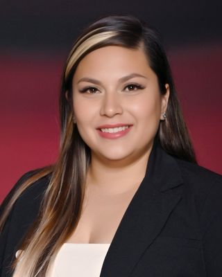 Photo of Nallely Martinez - MIND, Licensed Professional Counselor, MS, LPC, LCDC