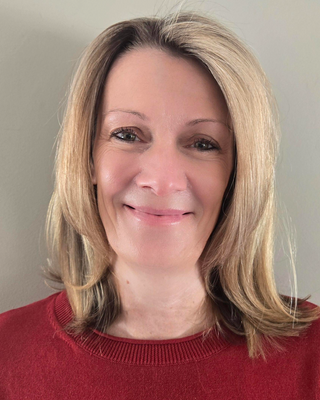 Photo of Deanna Hart, Registered Social Worker, MSW, RSW