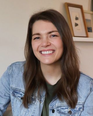 Photo of Lauren Ramsey, Licensed Mental Health Counselor, MA, LMHC, LPCC