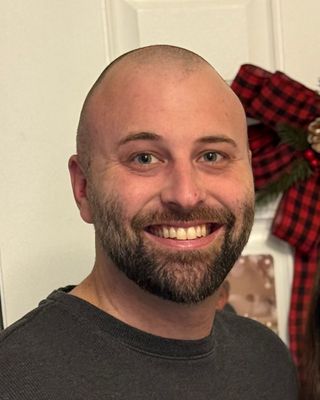 Photo of Michael Buzas, Licensed Professional Counselor, MA