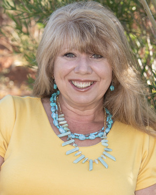 Photo of Bonnie Bennett, Counselor in Saint George, UT