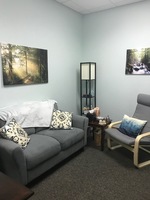 Gallery Photo of Quiet and comfortable, this is YOUR time!!!