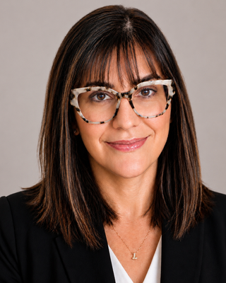 Photo of Amanda Siddons, Clinical Social Work/Therapist, MS, LCSW