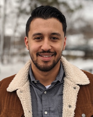 Photo of Gerardo Ramos-Colón, Pre-Licensed Professional in River North, Chicago, IL