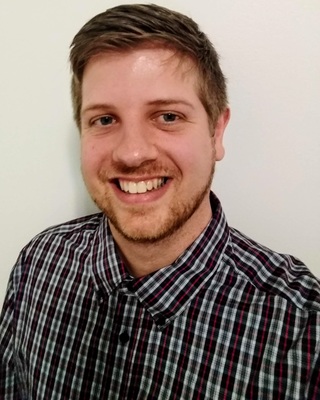 Photo of Mike Moore, Counselor, MA, LMHC