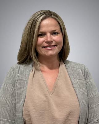 Photo of Amanda Guarnere, Psychiatric Nurse Practitioner, PMHNP