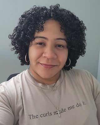 Photo of Carisa E. Sanchez, Clinical Social Work/Therapist, LCSW, LADC, ICADC